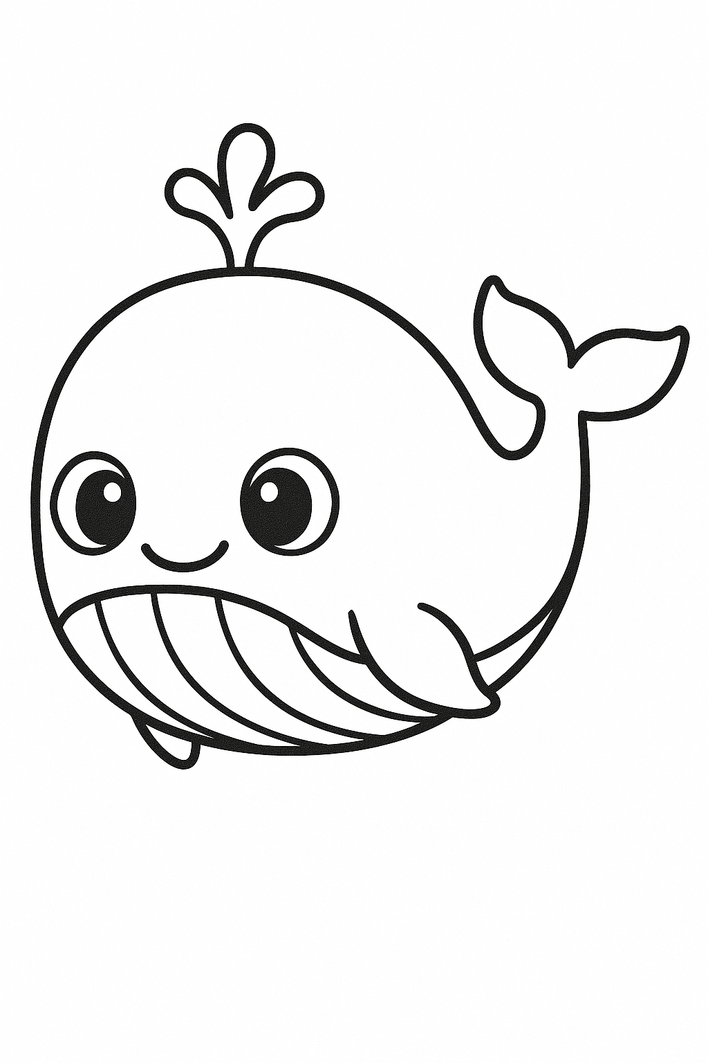 blue whale